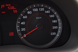 2010款现代瑞纳1.6L
