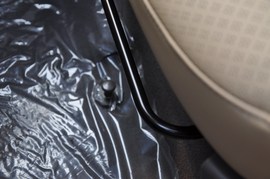 2010款现代瑞纳1.6L