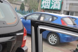 2010款现代瑞纳1.6L