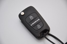 2010款现代瑞纳1.6L