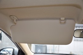 2010款现代瑞纳1.6L