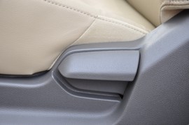 2010款现代瑞纳1.6L