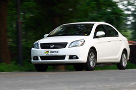 2010款长城腾翼C30
