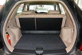 2013款起亚狮跑2.0L