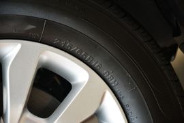 2013款起亚狮跑2.0L
