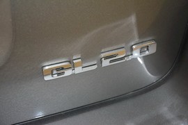 2013款起亚狮跑2.0L