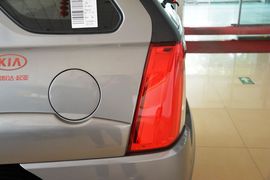 2013款起亚狮跑2.0L