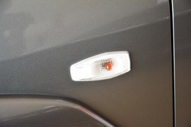 2013款起亚狮跑2.0L
