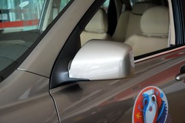 2013款起亚狮跑2.0L