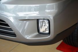 2013款起亚狮跑2.0L