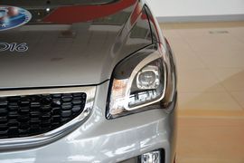 2013款起亚狮跑2.0L