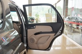 2013款起亚狮跑2.0L