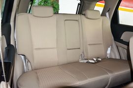 2013款起亚狮跑2.0L