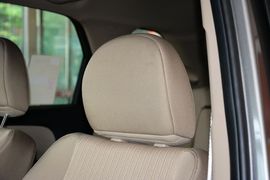 2013款起亚狮跑2.0L