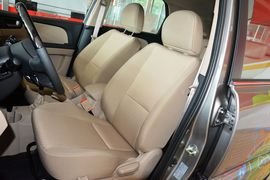 2013款起亚狮跑2.0L