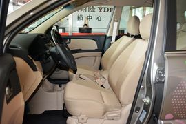 2013款起亚狮跑2.0L