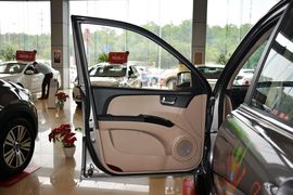 2013款起亚狮跑2.0L