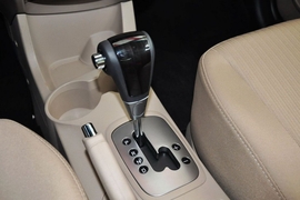 2013款起亚狮跑2.0L