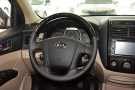 2013款起亚狮跑2.0L