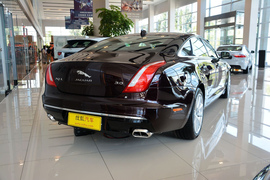 2015款捷豹XJL