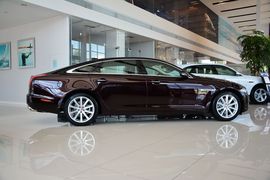 2015款捷豹XJL