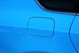 2016款奥迪S5掀背