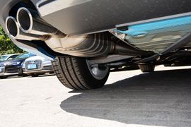 2016款奥迪S5掀背