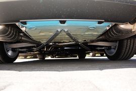 2016款奥迪S5掀背