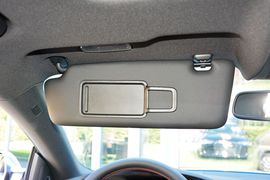 2016款奥迪S5掀背