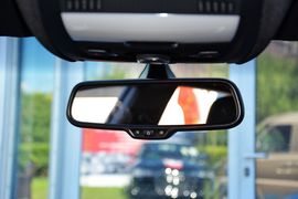 2016款奥迪S5掀背