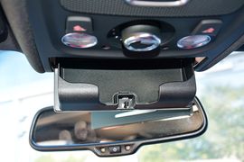 2016款奥迪S5掀背