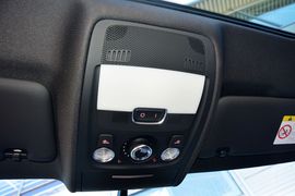 2016款奥迪S5掀背