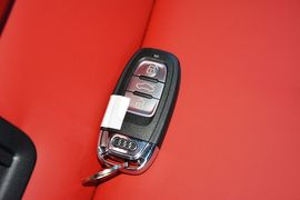 2016款奥迪S5掀背