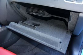 2016款奥迪S5掀背