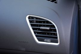 2016款奥迪S5掀背