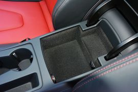 2016款奥迪S5掀背