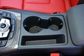 2016款奥迪S5掀背