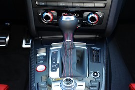 2016款奥迪S5掀背