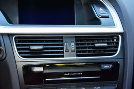 2016款奥迪S5掀背