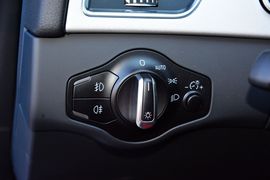 2016款奥迪S5掀背