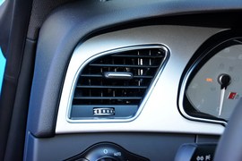 2016款奥迪S5掀背