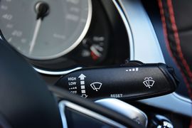 2016款奥迪S5掀背