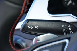 2016款奥迪S5掀背