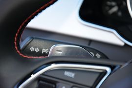 2016款奥迪S5掀背