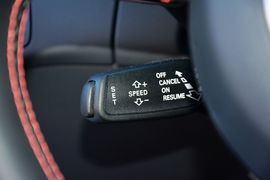 2016款奥迪S5掀背