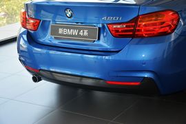 2016款宝马420i