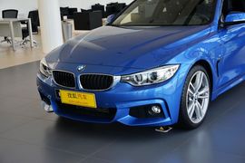 2016款宝马420i