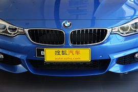 2016款宝马420i