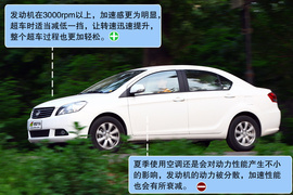 2010款长城腾翼C30
