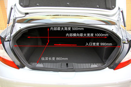 2011款奇瑞A3三厢深度试驾